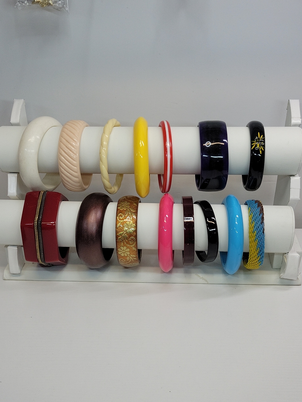 Vintage Bangle Bundle